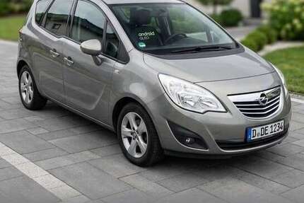 Opel Meriva 150.000 km 5.800 &euro; Gladbeck 45964