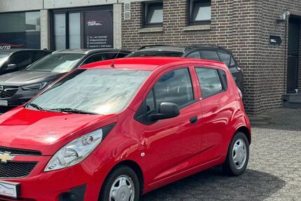 Chevrolet Spark 56.000 km 2.750 &euro; Geldern 47608