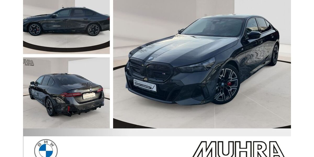 BMW i5 21.835 km 70.880 &euro; Oberhausen 46149