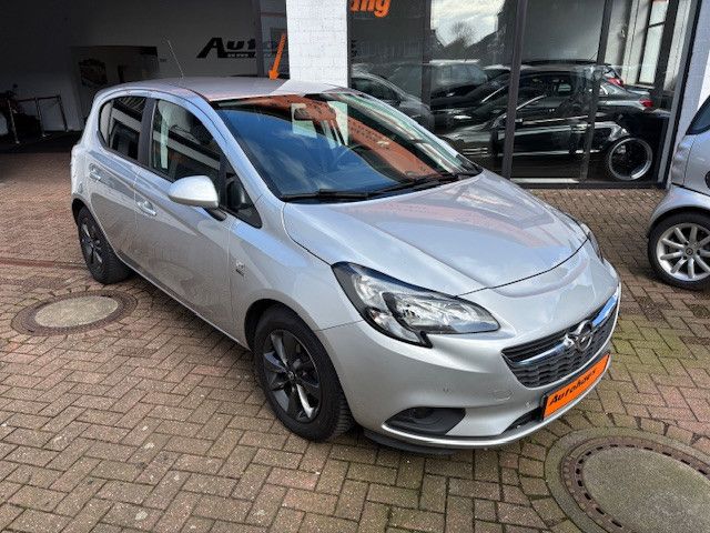 Opel Corsa 68.560 km 9.990 &euro; Moers 47441