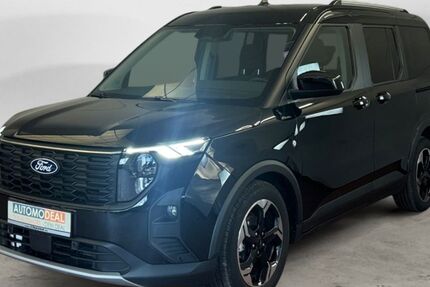 Ford Tourneo Courier 7.018 km 25.989 &euro; Dinslaken 46539