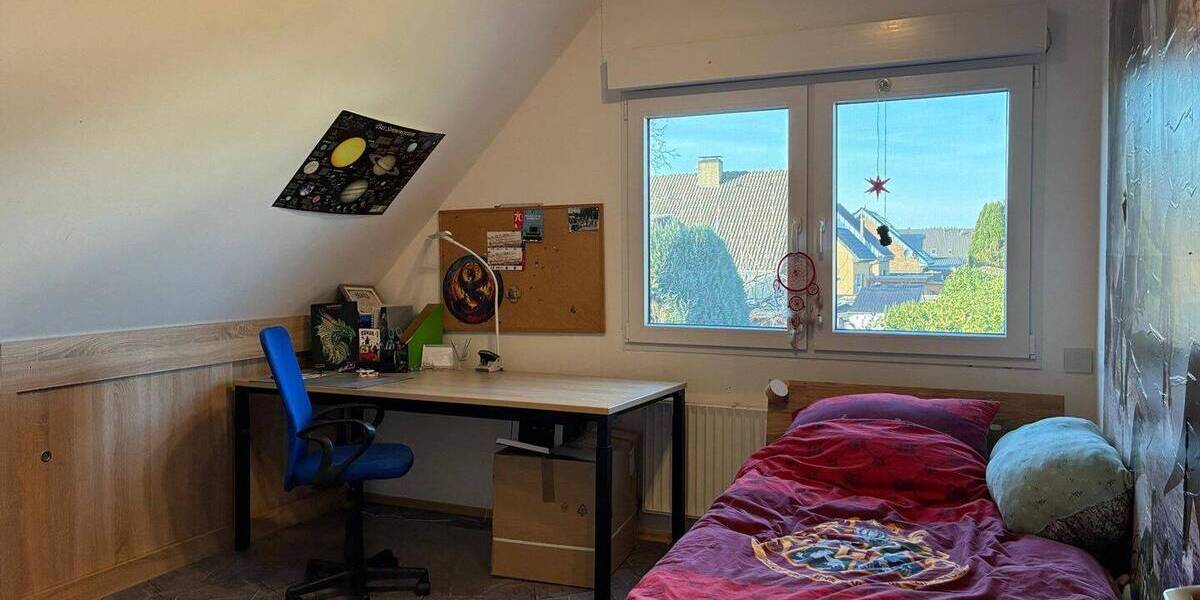 Einfamilienhaus Sonsbeck - 6 Zimmer, 145 m&sup2;, 395.000&euro; | Angebot:26081882