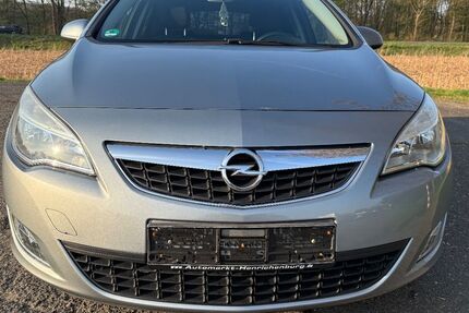 Opel Astra 150.000 km 3.750 &euro; Neukirchen-Vluyn (bei Duisburg) 47506