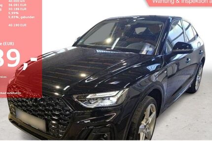Audi Q5 31.063 km 39.690 &euro; Moers-Hülsdonk 47441