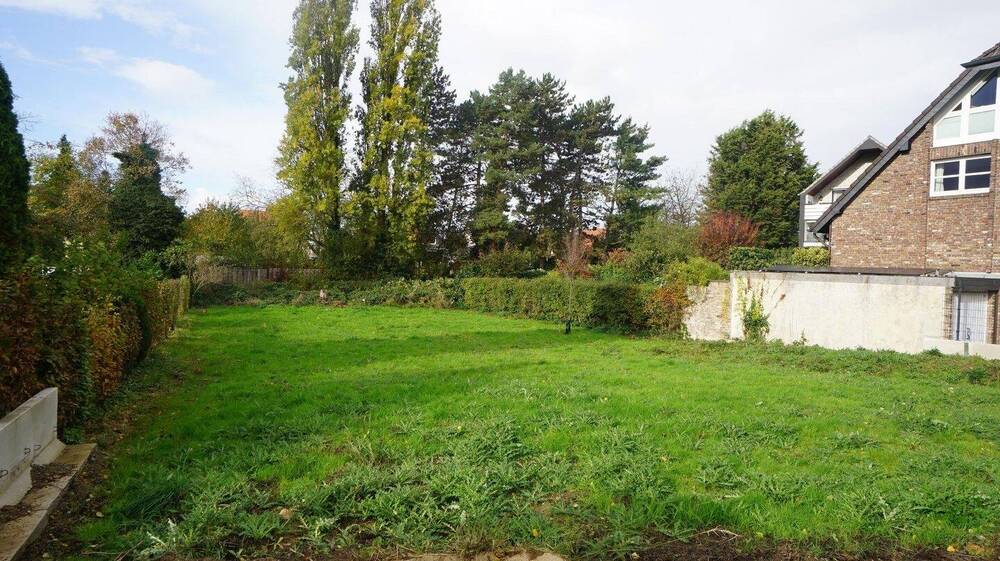 Grundstück Moers Kapellen-Mitte - 199.000&euro; | Angebot:25770540