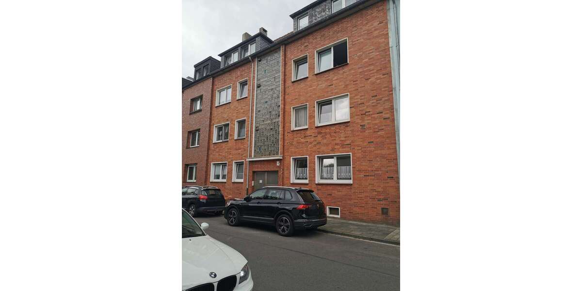Einfamilienhaus Duisburg Duissern Duissern - 22 Zimmer, 584 m&sup2;, 735.000&euro; | Angebot:26819567