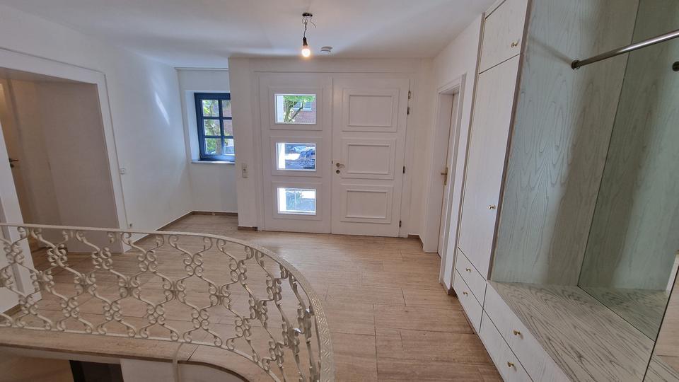 Einfamilienhaus Duisburg Rheinhausen - 5 Zimmer, 152 m&sup2;, 1.500&euro; | Angebot:26531305
