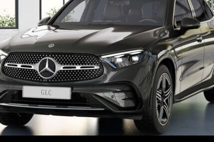 Mercedes-Benz GLC 200 9.900 km 59.490 &euro; Duisburg 47138