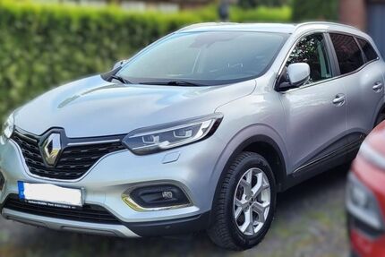 Renault Kadjar 56.000 km 17.500 &euro; Weeze 47652