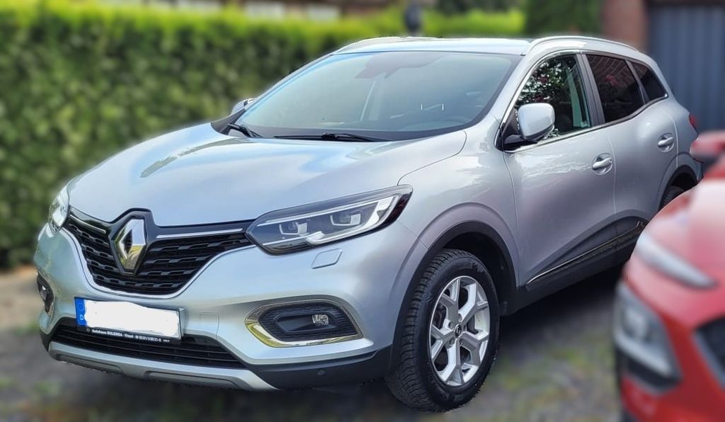 Renault Kadjar 56.000 km 17.500 &euro; Weeze 47652