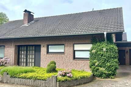 Haus Bocholt Feldmark - 6 Zimmer, 156 m&sup2;, 529.900&euro; | Angebot:26654274