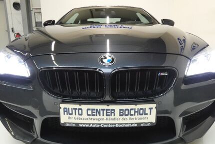 BMW M6 117.000 km 41.700 &euro; Bocholt 46395