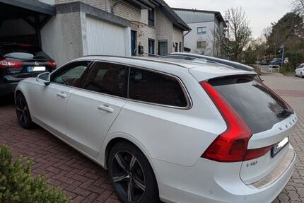 Volvo V90 200.000 km 16.000 &euro; Schermbeck 46514