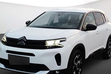 Citroen C5 Aircross 27.228 km 18.980 &euro; Borken 46325