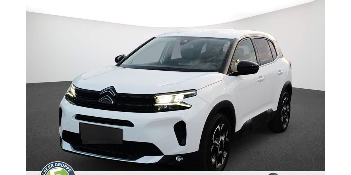 Citroen C5 Aircross 27.228 km 18.980 &euro; Borken 46325