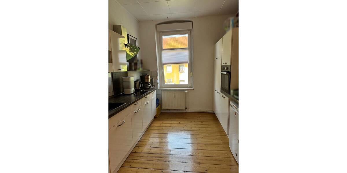 Etagenwohnung Oberhausen Schmachtendorf - 3 Zimmer, 72 m&sup2;, 720&euro; | Angebot:26679357