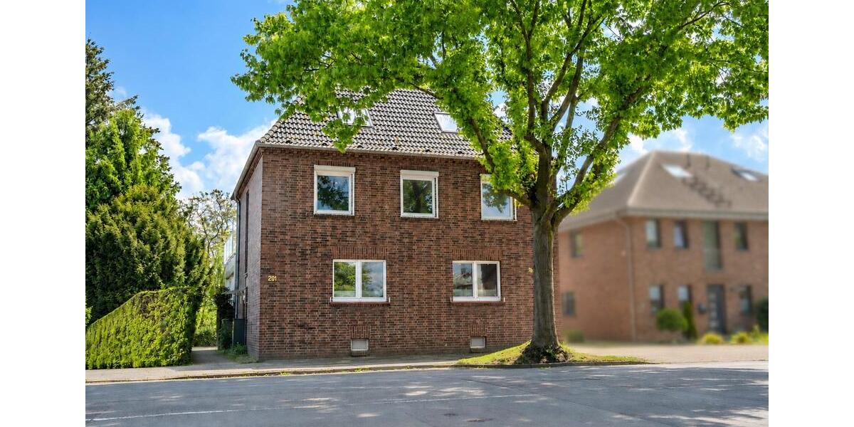 Einfamilienhaus Kamp-Lintfort Lintfort - 6 Zimmer, 248 m&sup2;, 749.000&euro; | Angebot:26940548