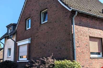 Haus Oberhausen Alsfeld - 6 Zimmer, 134 m&sup2;, 549.000&euro; | Angebot:26674448