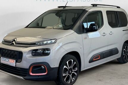 Citroen Berlingo 93.634 km 15.989 &euro; Moers 47445