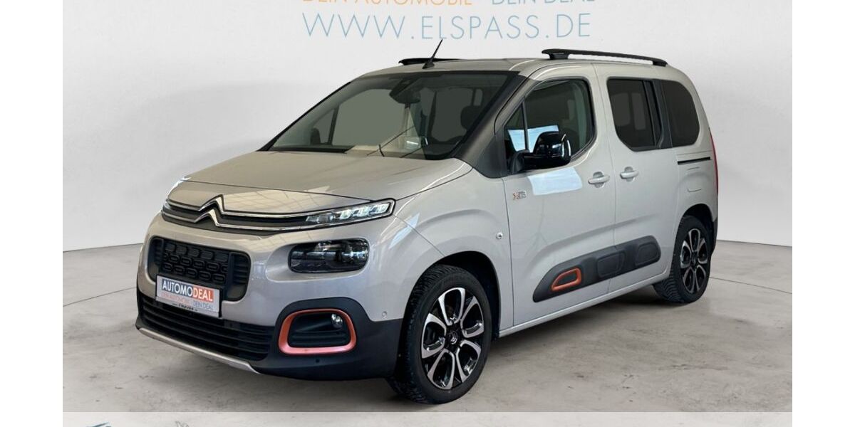 Citroen Berlingo 93.634 km 15.989 &euro; Moers 47445