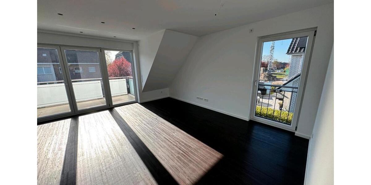 Maisonettenwohnung Dinslaken Lohberg - 3.5 Zimmer, 89 m&sup2;, 345.000&euro; | Angebot:25995483