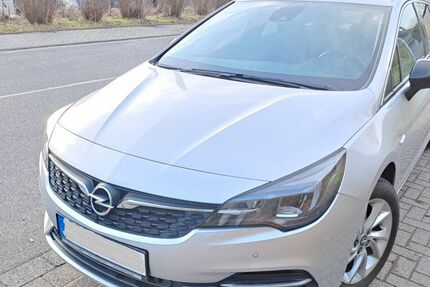 Opel Astra 53.100 km 11.800 &euro; Oberhausen 46147