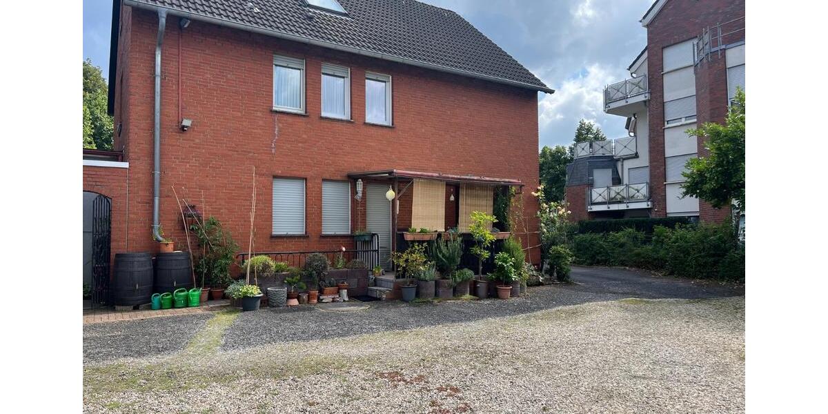 Erdgeschoßwohnung Moers - 2.5 Zimmer, 75 m&sup2;, 850&euro; | Angebot:25391527