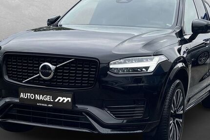 Volvo XC90 35.800 km 56.880 &euro; Geldern 47608