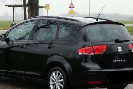 Seat Altea 279.000 km 2.500 &euro; Duisburg 47249