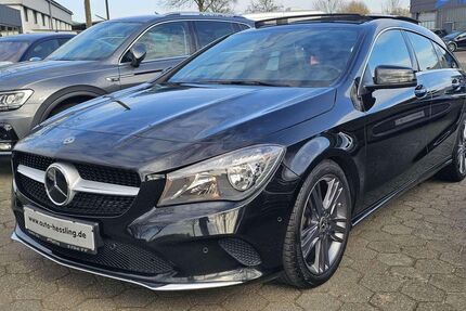 Mercedes-Benz CLA 200 184.000 km 13.800 &euro; Raesfeld-Erle 46348