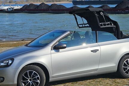 VW Golf 226.687 km 4.888 &euro; Xanten 46509