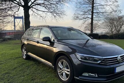 VW Passat Variant 183.000 km 11.900 &euro; Duisburg 47119