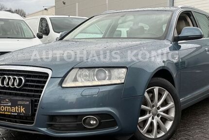 Audi A6 154.000 km 11.999 &euro; Rheinberg 47495