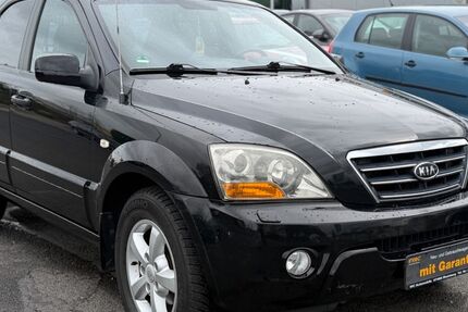 Kia Sorento 177.000 km 5.499 &euro; Geldern 47608
