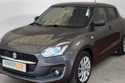 Suzuki Swift 54.499 km 13.899 &euro; Dinslaken 46539