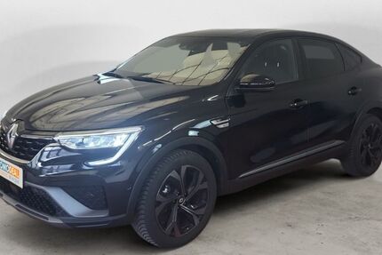 Renault Arkana 42.751 km 22.419 &euro; Duisburg 47138