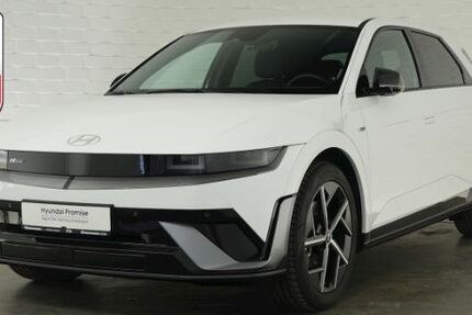 Hyundai IONIQ 5 9.200 km 39.724 &euro; Heiden 46359