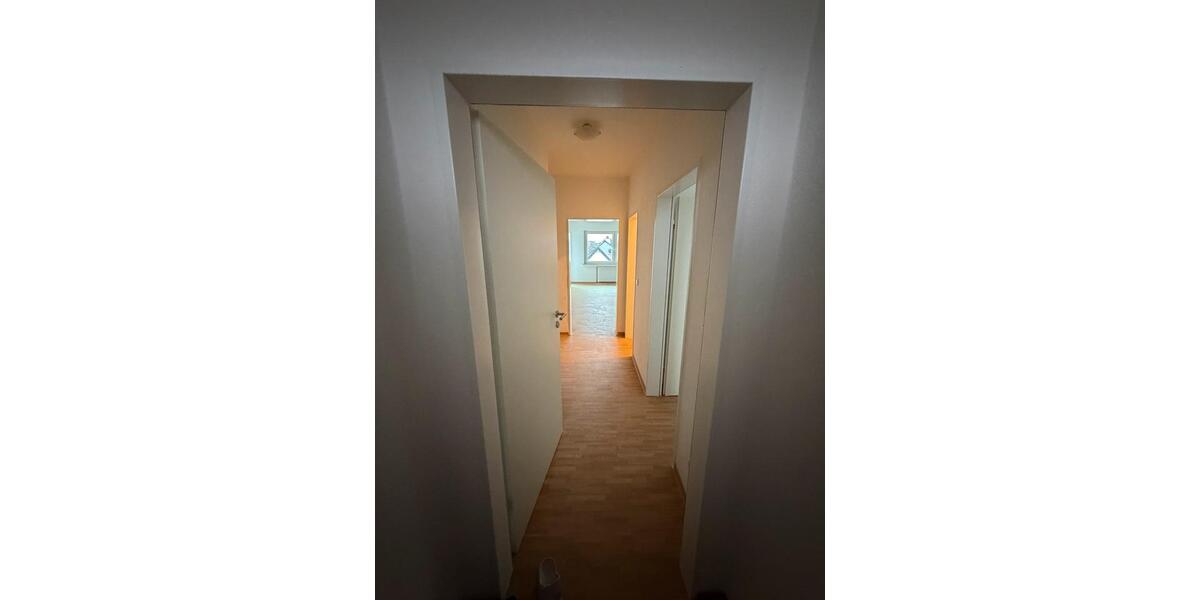 Etagenwohnung Oberhausen Rothebusch - 3 Zimmer, 67 m&sup2;, 670&euro; | Angebot:25433405