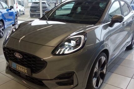 Ford Puma 16.069 km 33.473 &euro; Bocholt 46395