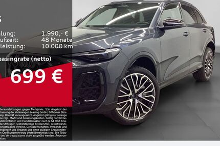 Audi Q5 8.000 km 74.880 &euro; Dorsten 46284