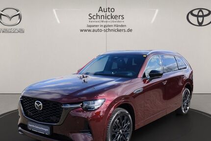 Mazda CX-80 20.918 km 48.990 &euro; Geldern 47608