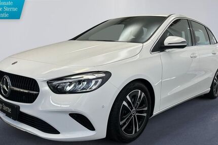 Mercedes-Benz B 180 4.716 km 28.990 &euro; Rhede 46414