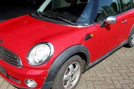 Mini ONE 159.000 km 3.100 &euro; Rhede 46414