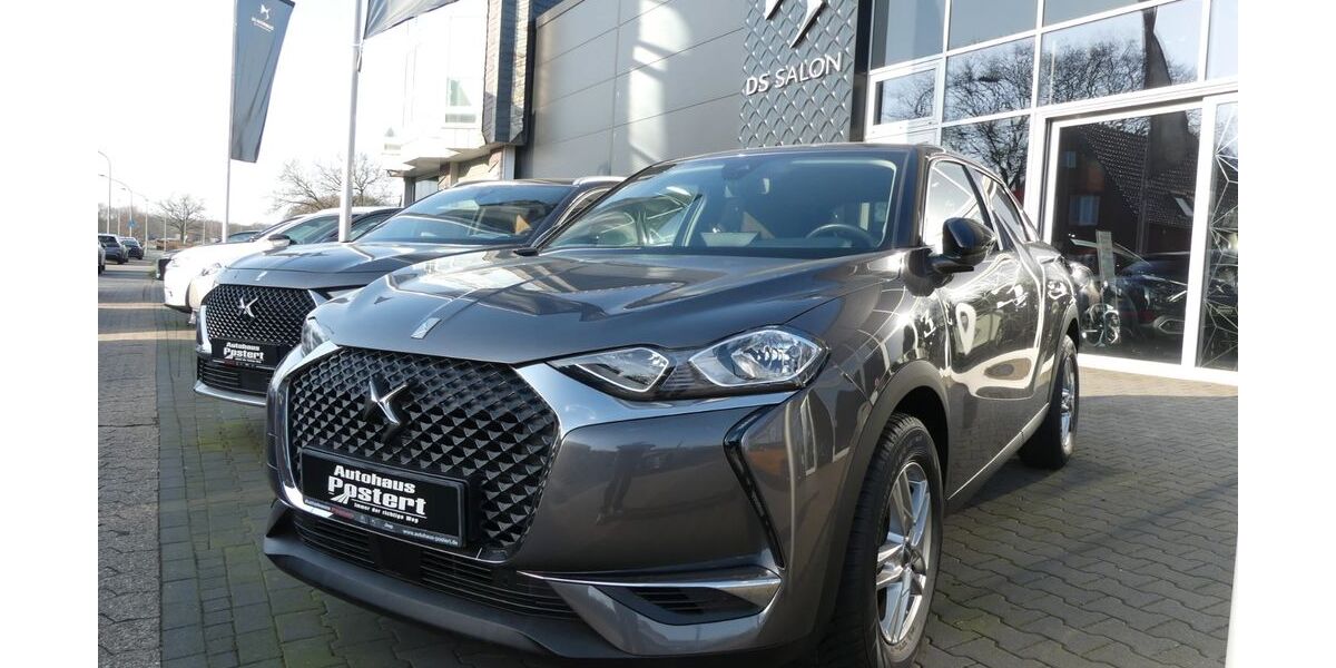 DS Automobiles DS3 52.500 km 17.590 &euro; Oberhausen 46147