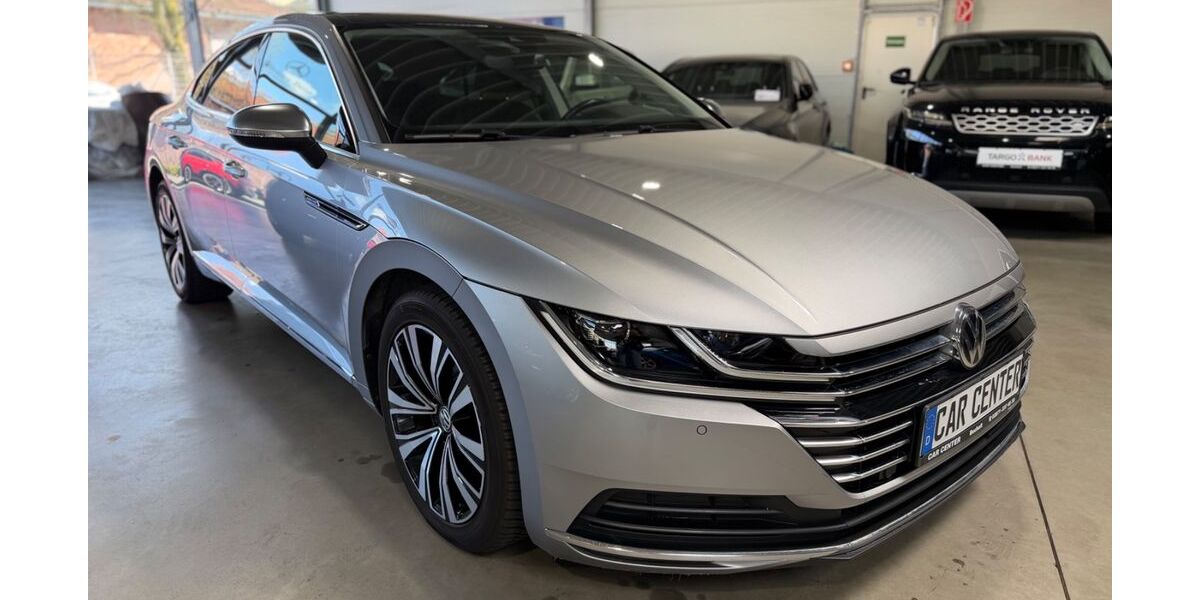 VW Arteon 74.500 km 22.950 &euro; Bocholt 46395