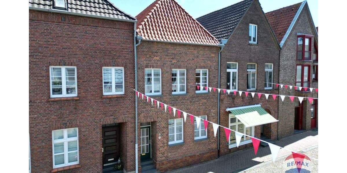 Einfamilienhaus Kalkar - 4 Zimmer, 100 m&sup2;, 248.000&euro; | Angebot:25672791