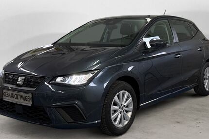 Seat Ibiza 13.270 km 15.277 &euro; Dinslaken 46539