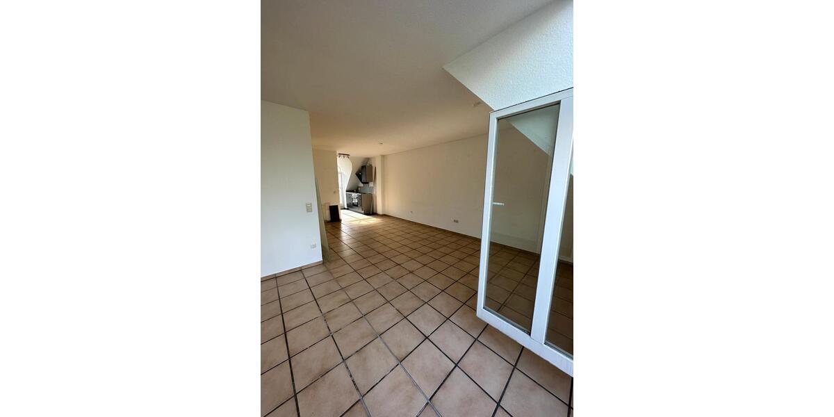 Maisonettenwohnung Dorsten Altstadt - 2 Zimmer, 56 m&sup2;, 820&euro; | Angebot:26680694