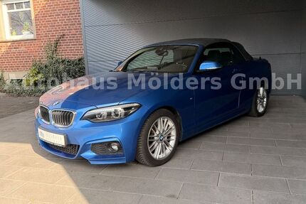 BMW 220 118.000 km 20.750 &euro; Rheurdt 47509