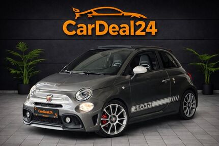 Abarth 500 91.000 km 14.699 &euro; Voerde 46562